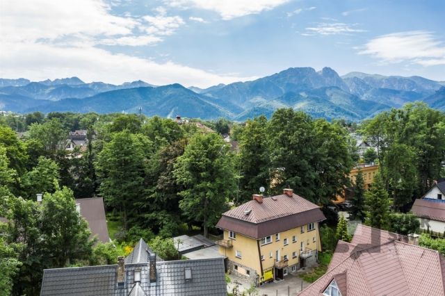 bliźniak, 4 pokoje Zakopane. Zdjęcie 12