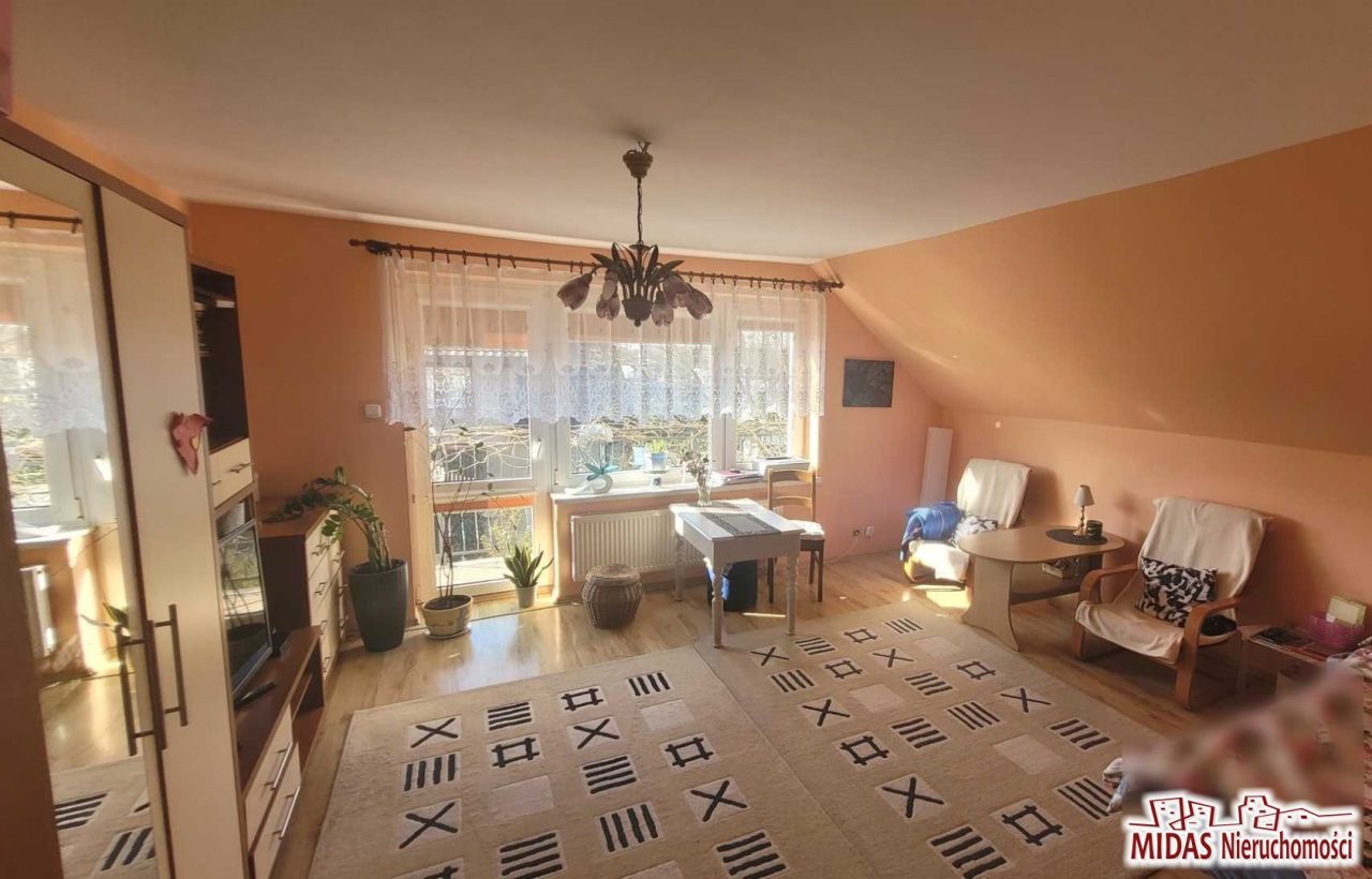 dom wolnostojący, 5 pokoi Włocławek Zawiśle . Zdjęcie 21