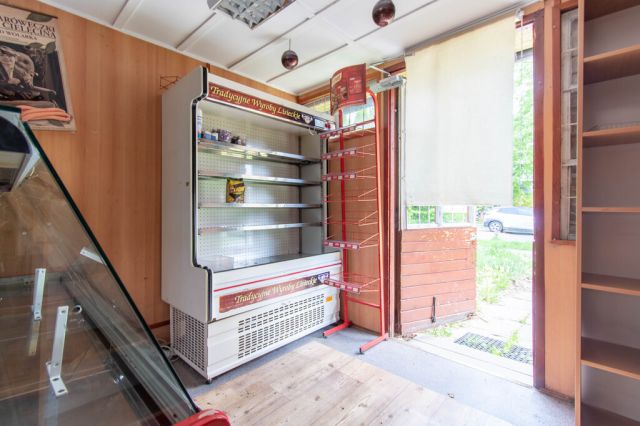 Lokal Kraków, os. Kościuszkowskie. Zdjęcie 7