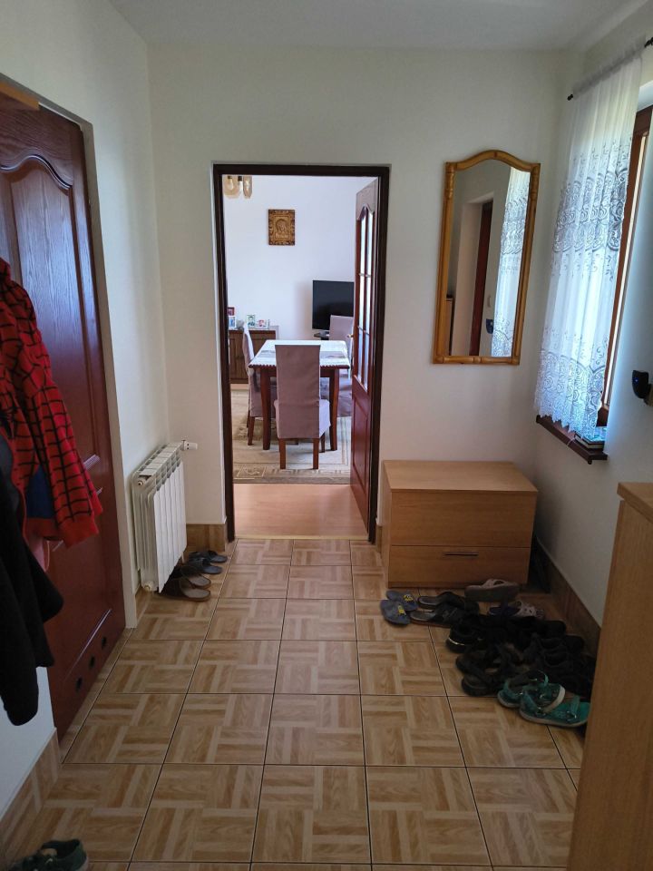 dom wolnostojący Koniecpol, ul. Borki. Zdjęcie 4