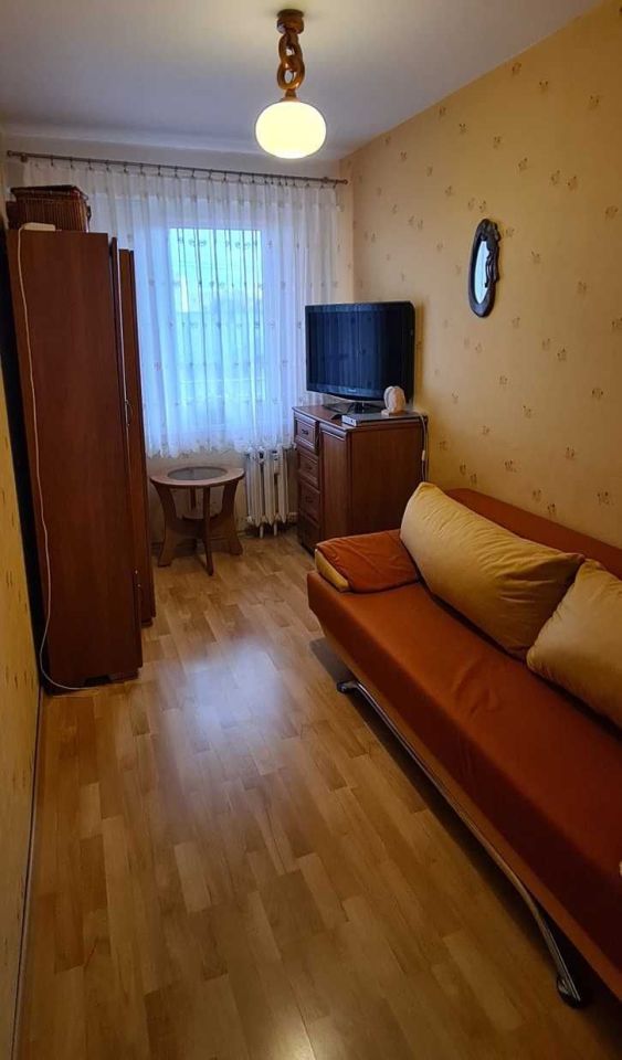 Mieszkanie 4-pokojowe Kutno, ul. gen. Władysława Sikorskiego. Zdjęcie 7