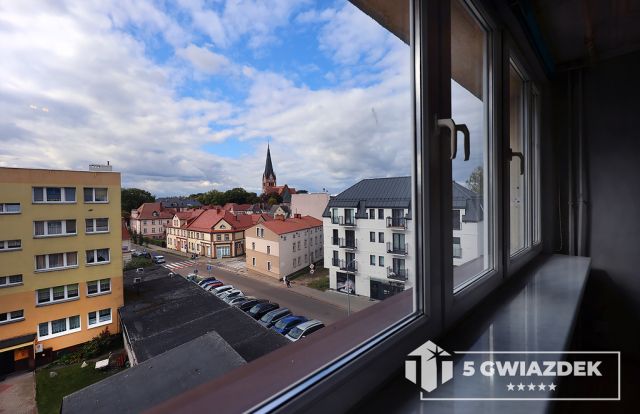 Mieszkanie 2-pokojowe Szczecinek, ul. kard. Stefana Wyszyńskiego. Zdjęcie 12