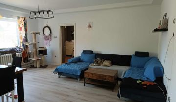 Mieszkanie 4-pokojowe Pietrzykowo