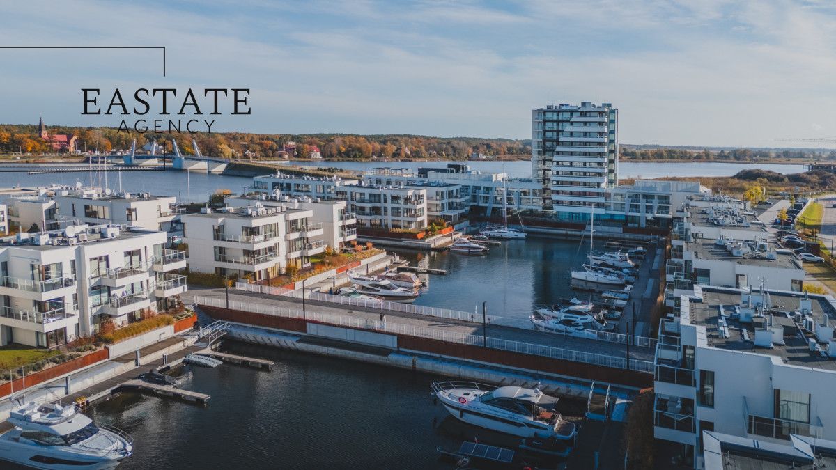 Mieszkanie 3-pokojowe Wiślinka, ul. Łąkowa. Zdjęcie 9