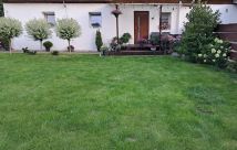 Mieszkanie 3-pokojowe Wiechlice