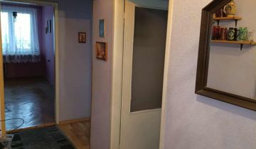 Mieszkanie 3-pokojowe Wodzisław Śląski, ul. 26 Marca