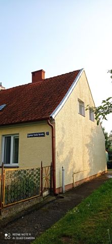 bliźniak Reszel. Zdjęcie 1