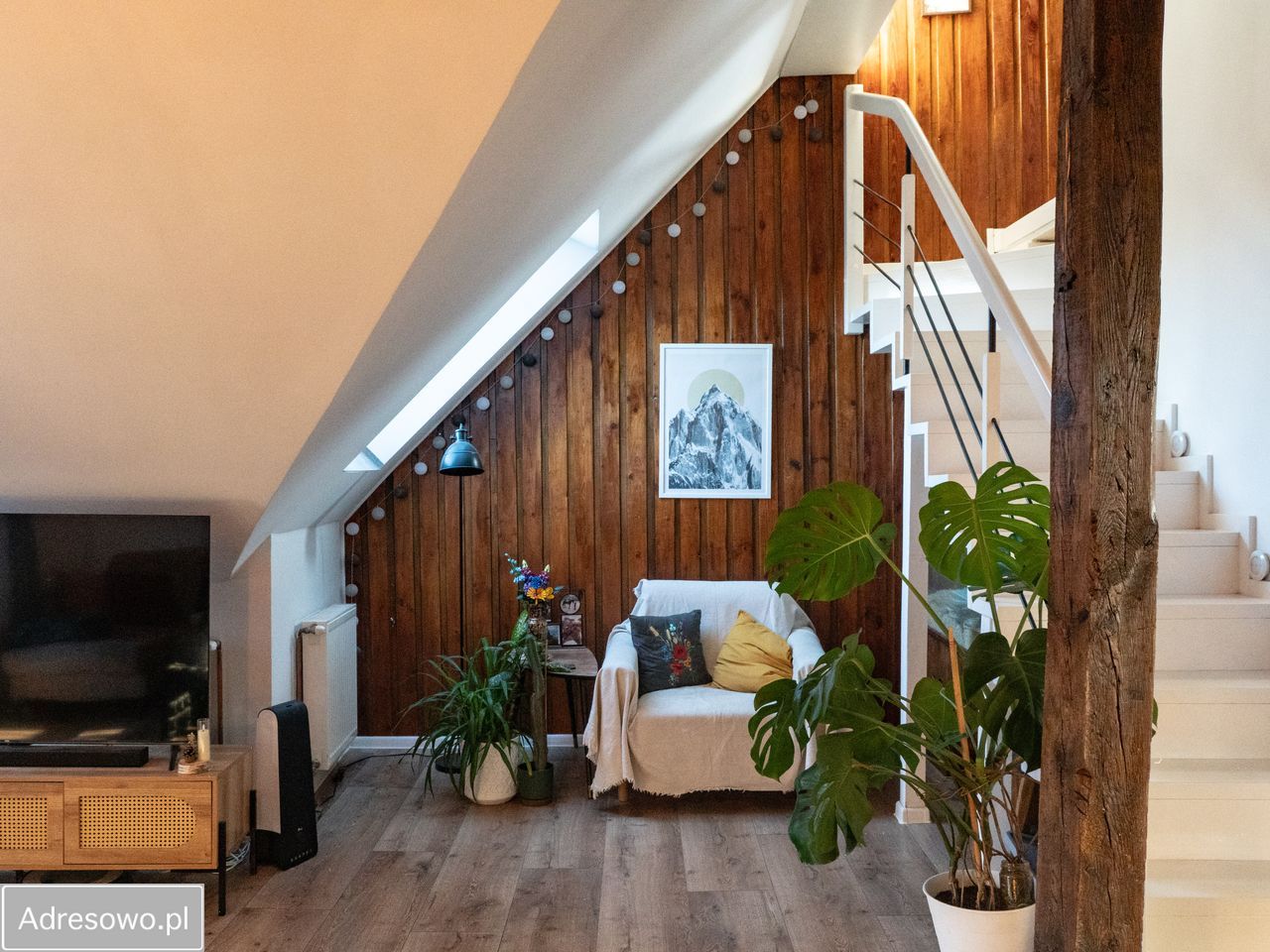 Mieszkanie 3-pokojowe Wałcz Centrum, ul. gen. Leopolda Okulickiego. Zdjęcie 14