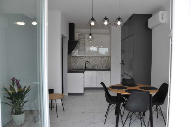 Mieszkanie 2-pokojowe Legionowo, ul. Cypriana Kamila Norwida. Zdjęcie 1