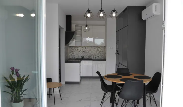 Mieszkanie 2-pokojowe Legionowo, ul. Cypriana Kamila Norwida