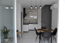 Mieszkanie 2-pokojowe Legionowo, ul. Cypriana Kamila Norwida