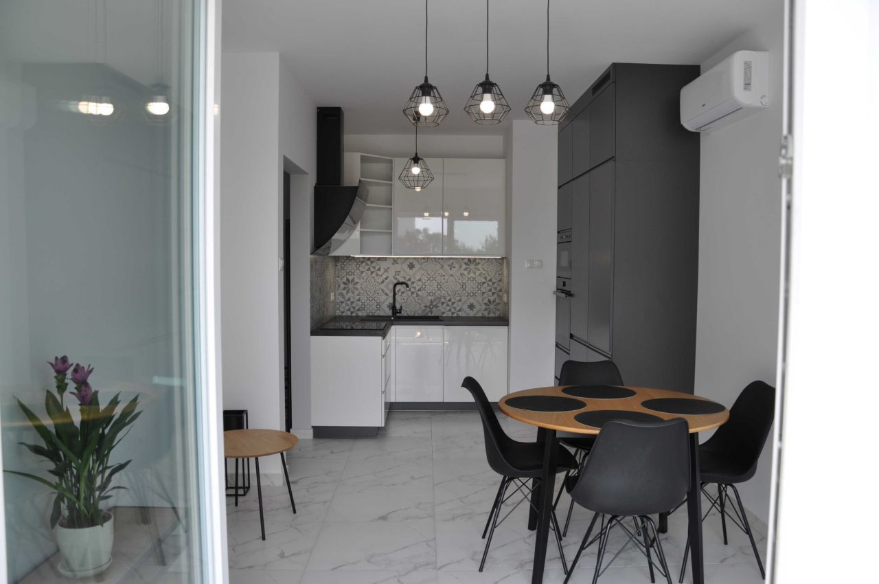 Mieszkanie 2-pokojowe Legionowo, ul. Cypriana Kamila Norwida