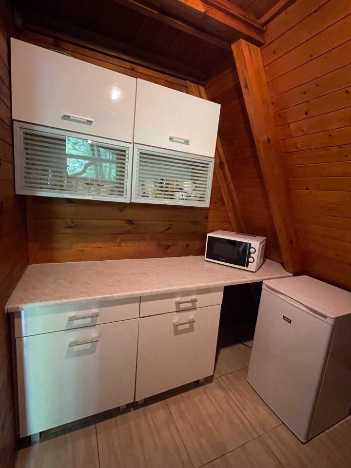 dom letniskowy Skorzęcin. Zdjęcie 7