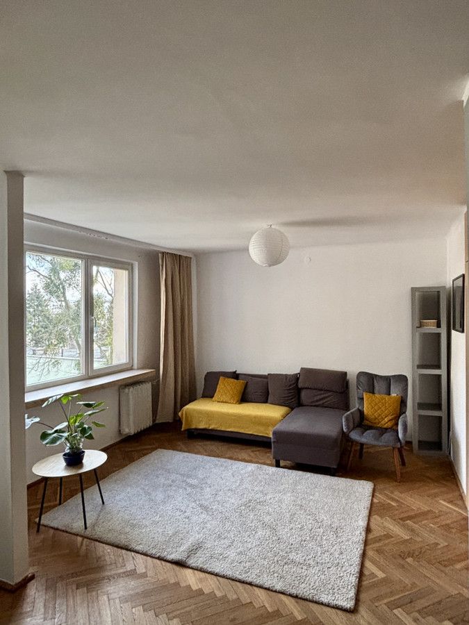 Mieszkanie 1-pokojowe Łódź Doły, ul. Harcerska