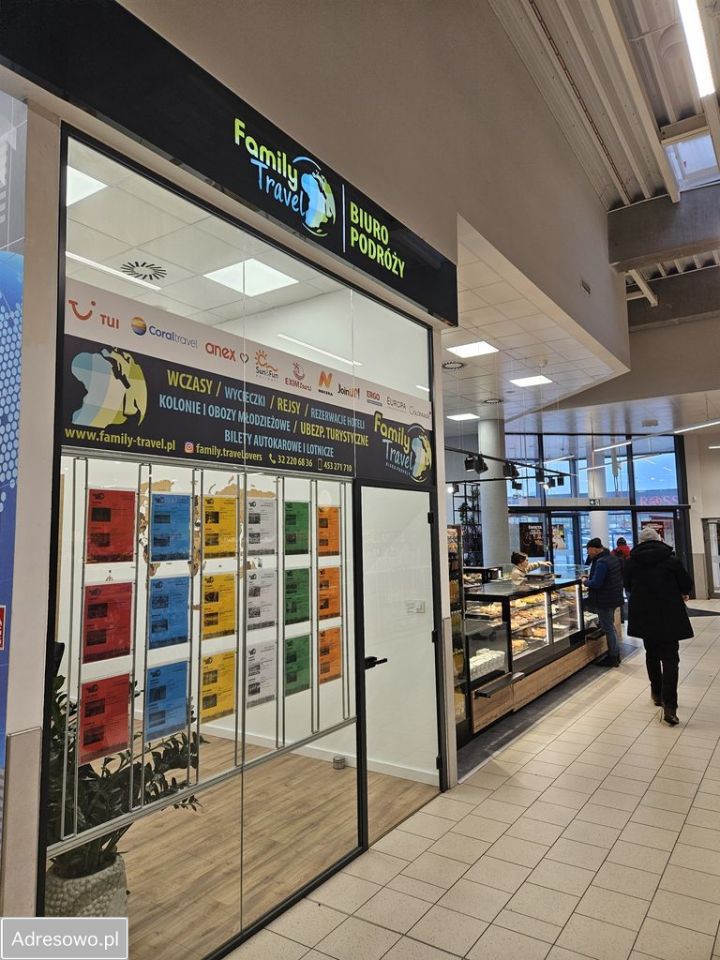 Lokal Katowice Piotrowice, ul. Armii Krajowej. Zdjęcie 14