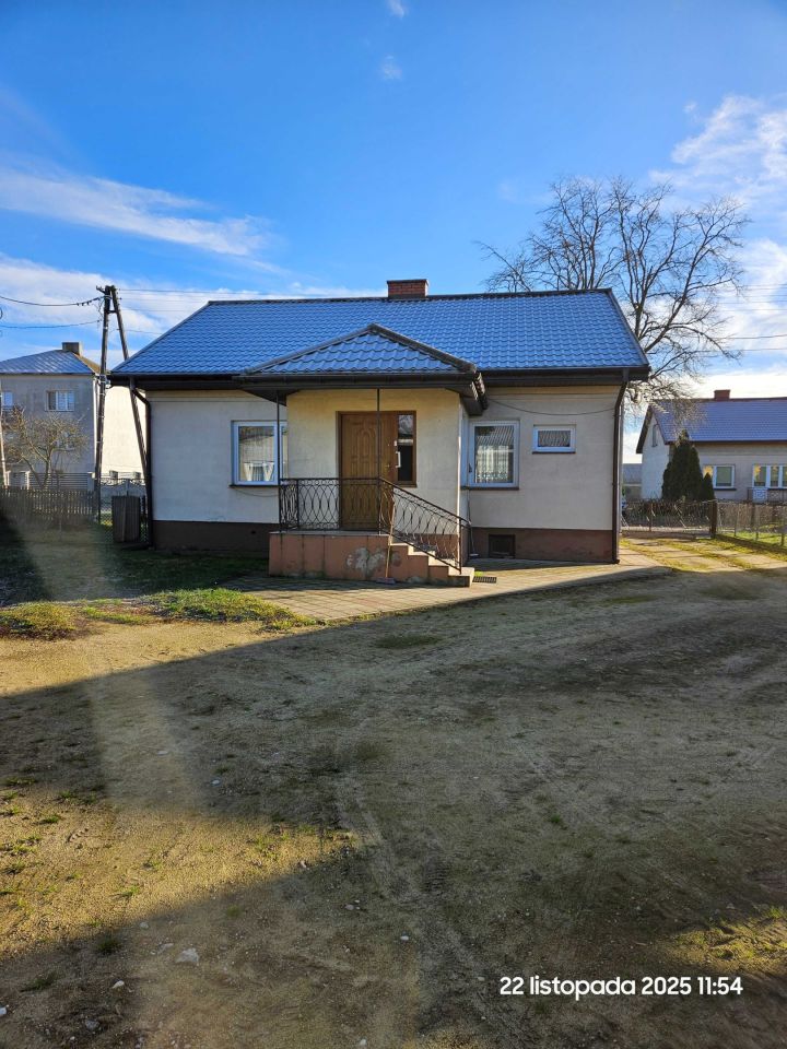 gospodarstwo Sinogóra. Zdjęcie 3