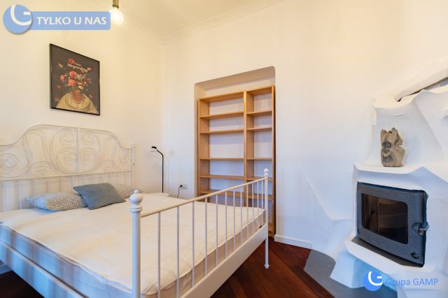 Mieszkanie 1-pokojowe Kraków, ul. Barska. Zdjęcie 11