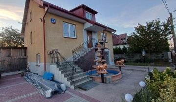 dom wolnostojący Niegów