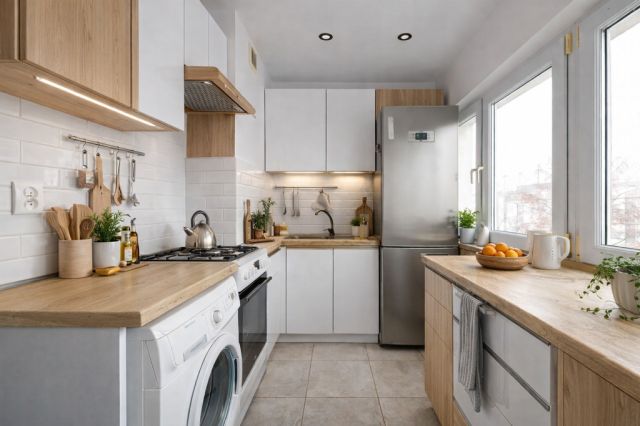 Mieszkanie 2-pokojowe Łódź, ul. św. Kazimierza. Zdjęcie 6