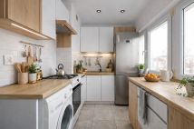 Mieszkanie 2-pokojowe Łódź, ul. św. Kazimierza. Zdjęcie 4