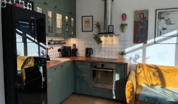 Mieszkanie 3-pokojowe Kraków Zwierzyniec, ul. Za Skłonem