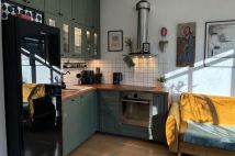 Mieszkanie 3-pokojowe Kraków Zwierzyniec, ul. Za Skłonem. Zdjęcie 1