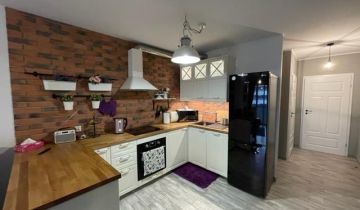 Mieszkanie 2-pokojowe Wrocław Stare Miasto, ul. Tęczowa