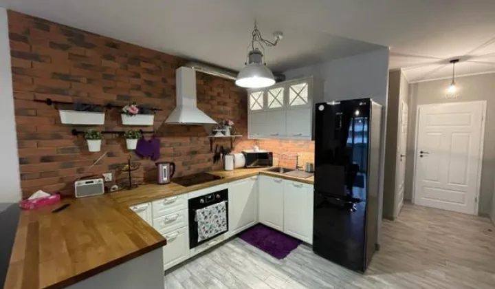 Mieszkanie 2-pokojowe Wrocław Stare Miasto, ul. Tęczowa