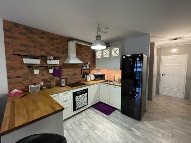 Mieszkanie 2-pokojowe Wrocław Stare Miasto, ul. Tęczowa. Zdjęcie 4