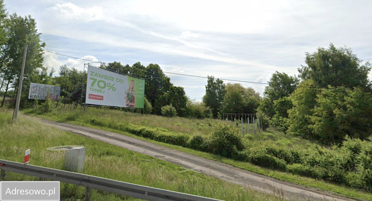 Działka rolno-budowlana Szczyglice, ul. Pod Dębami. Zdjęcie 3