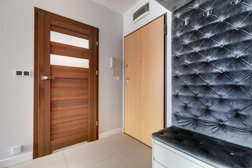 Mieszkanie 2-pokojowe Warszawa Białołęka, ul. Anastazego Kowalczyka. Zdjęcie 7