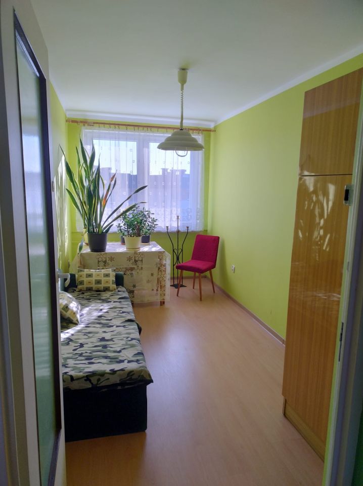 Mieszkanie 4-pokojowe Ustka, ul. Wczasowa. Zdjęcie 5