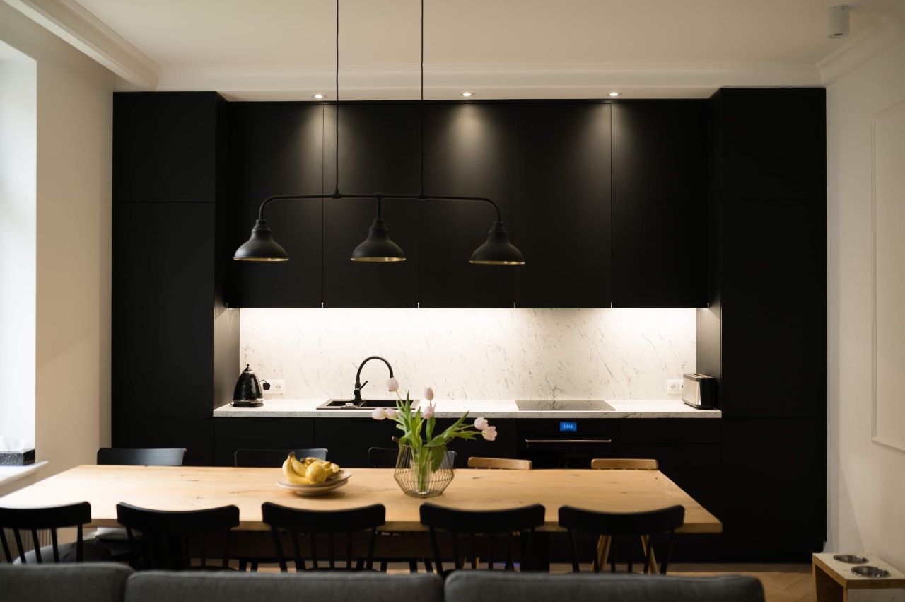 Mieszkanie 4-pokojowe Jelenia Góra Cieplice Śląskie-Zdrój, ul. Ludwika Hirszfelda. Zdjęcie 8