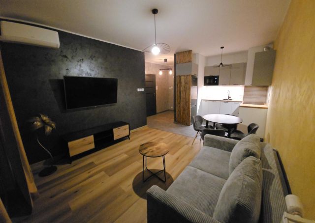 Mieszkanie 2-pokojowe Warszawa Białołęka, ul. Zdzisława Beksińskiego. Zdjęcie 1