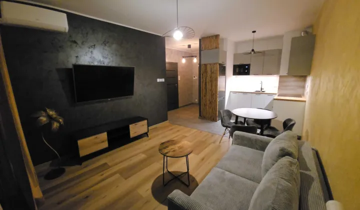 Mieszkanie 2-pokojowe Warszawa Białołęka, ul. Zdzisława Beksińskiego