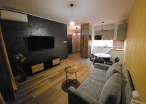 Mieszkanie 2-pokojowe Warszawa Białołęka, ul. Zdzisława Beksińskiego