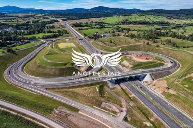 Działka inwestycyjna Przybiernów. Zdjęcie 1