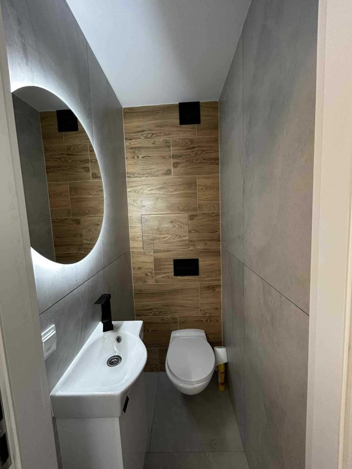 Mieszkanie 4-pokojowe Białystok Słoneczny Stok. Zdjęcie 4