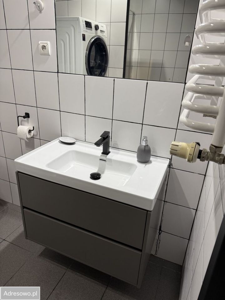 Mieszkanie 2-pokojowe Warszawa Kabaty, ul. Stefana Dembego. Zdjęcie 17