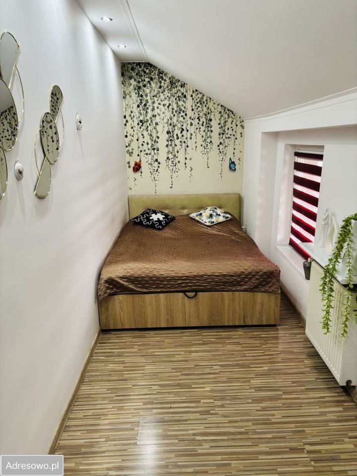 Mieszkanie 2-pokojowe Zabrze Biskupice, ul. Władysława IV. Zdjęcie 11