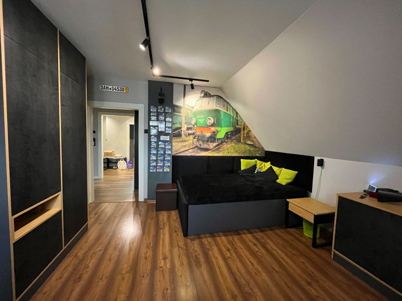 Mieszkanie 5-pokojowe Opole Zaodrze. Zdjęcie 7