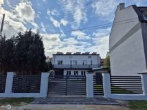 dom wolnostojący, 4 pokoje Skarżysko-Kamienna, ul. Wiklinowa. Zdjęcie 4
