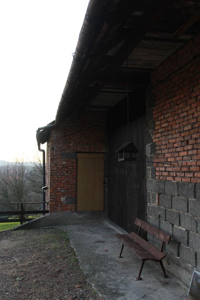 dom wolnostojący, 6 pokoi Zebrzydowice Strona Przeorowa. Zdjęcie 29