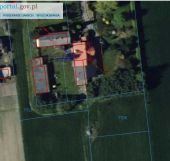 Działka rolno-budowlana Nieborów Brzóstowa, ul. Polna. Zdjęcie 3