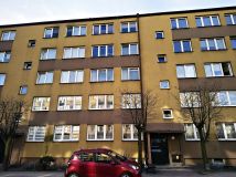 Mieszkanie 3-pokojowe Wola Krzysztoporska, ul. Tadeusza Kościuszki. Zdjęcie 1