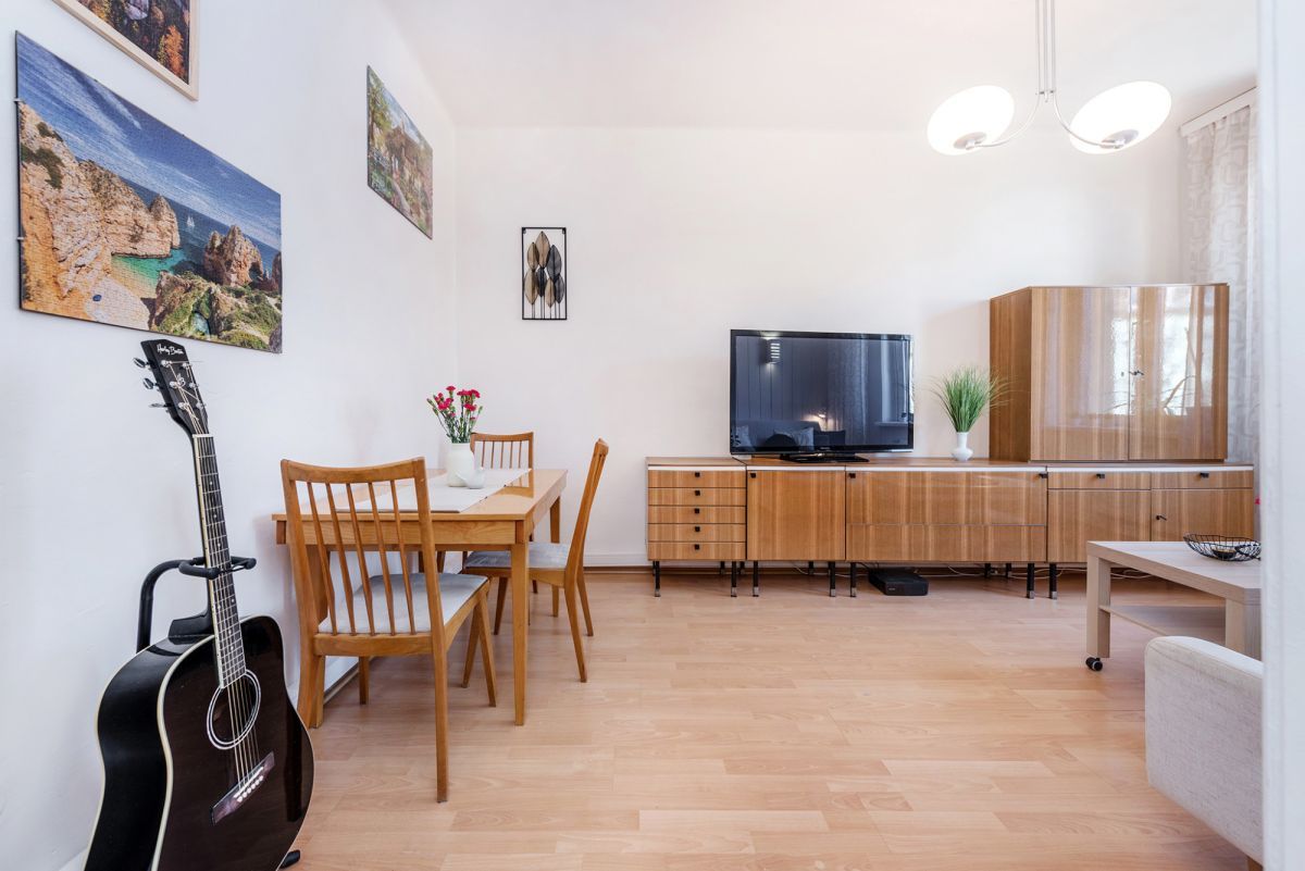 Mieszkanie 2-pokojowe Skawina, ul. Aleksandra Głowackiego. Zdjęcie 3