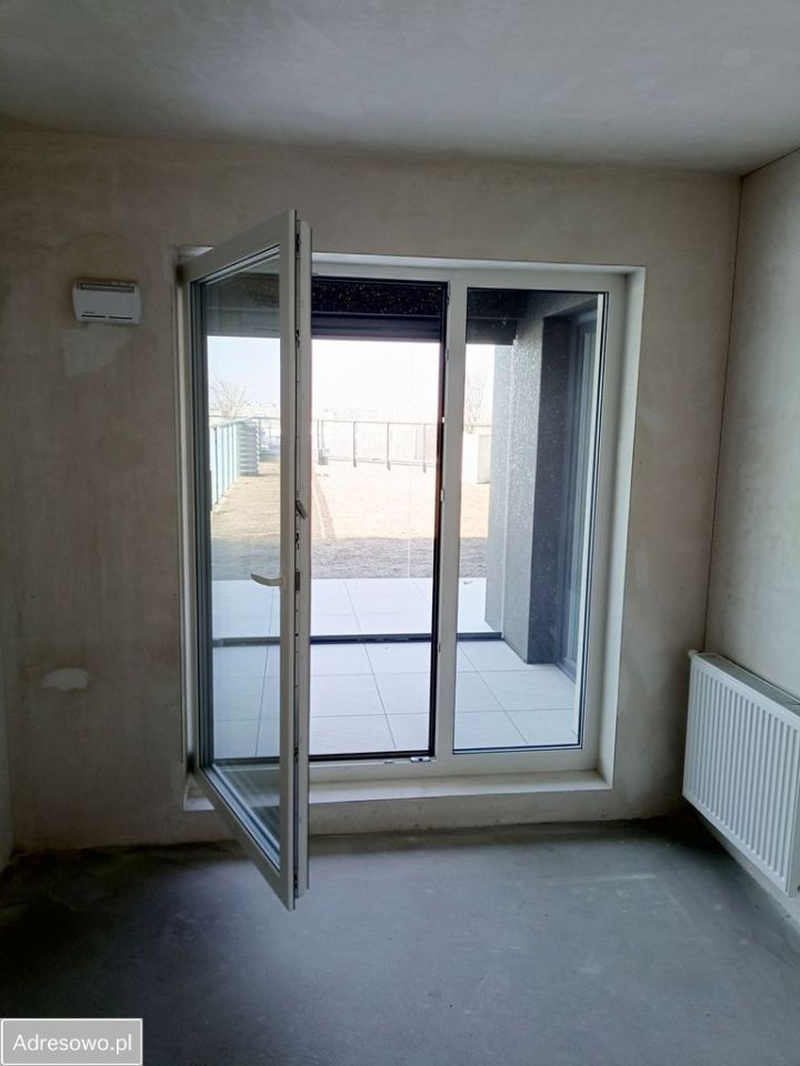 Mieszkanie 2-pokojowe Kielce Nowy Folwark, al. Solidarności. Zdjęcie 18