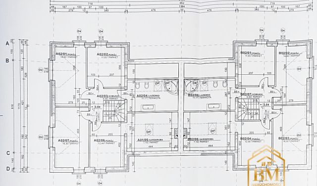 bliźniak, 5 pokoi Lublin. Zdjęcie 7