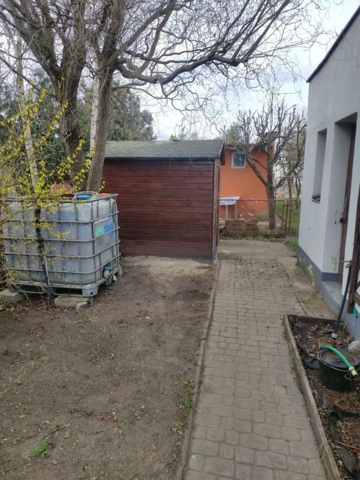 Działka rod Leszno. Zdjęcie 7