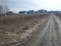 Działka budowlana Anielinek. Zdjęcie 2